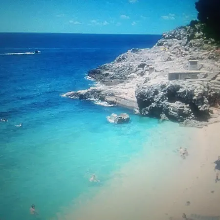Traumurlaub In Der Mavero A3 In Strandnaehe Apartment