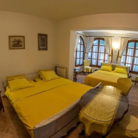 Apartment Traumurlaub In Der Mavero A3 In Strandnaehe Banjole