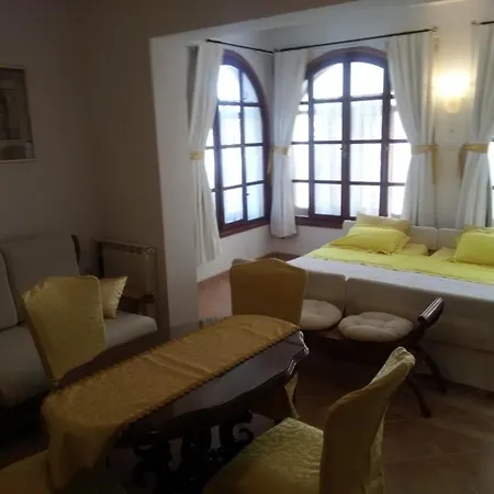 Traumurlaub In Der Mavero A3 In Strandnaehe Apartament *