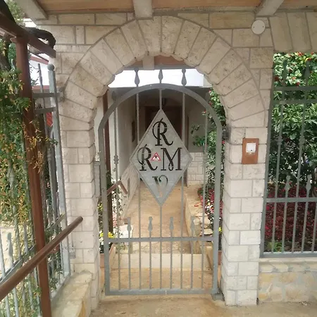 Traumurlaub In Der Mavero A3 In Strandnaehe Apartament Banjole
