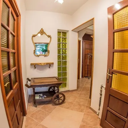 Apartment Traumurlaub In Der Mavero A3 In Strandnaehe